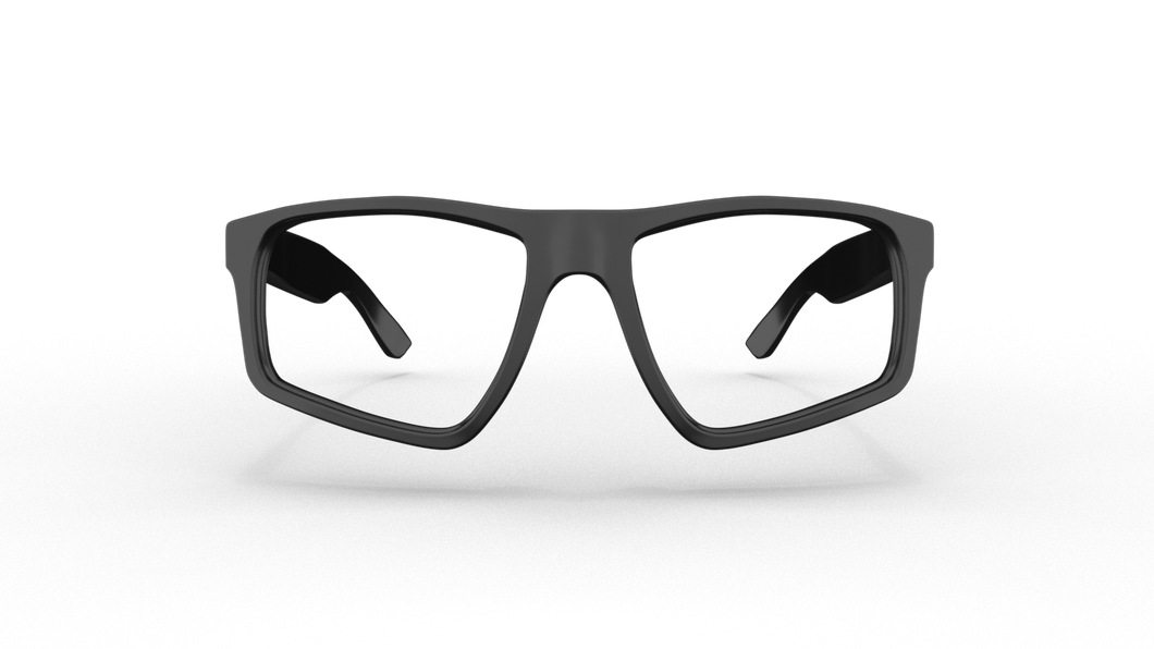 Mitchell: 3D customizable